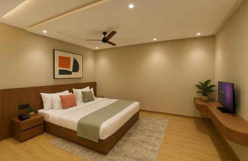Jaiharikhal Hotel | Q' Nest By Quadrillion Hotels Lansdowne