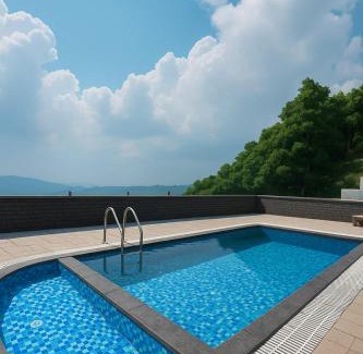 Jaiharikhal Hotel | Q' Nest By Quadrillion Hotels Lansdowne