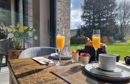 Durbuy Bed & Breakfast | Q-time Barvaux, Durbuy-Adults Only