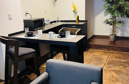 San Luis Potosi Apartment | QA HOTEL