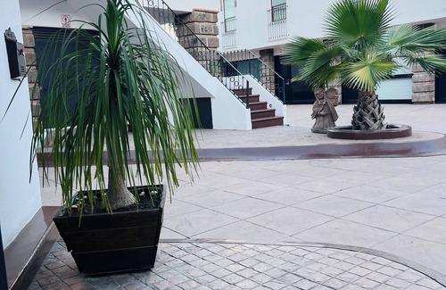 San Luis Potosi Apartment | QA HOTEL