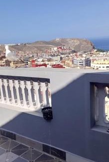 Al Hoceima Apartment | Qamar's guests 2