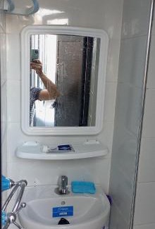 Al Hoceima Apartment | Qamar's guests 2
