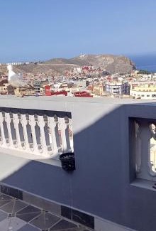 Al Hoceima Apartment | Qamar's guests 2