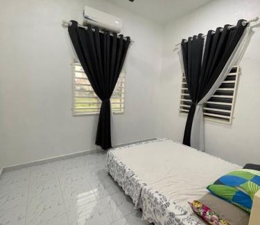 Wakaf Che Yeh House | Qaseh homestay