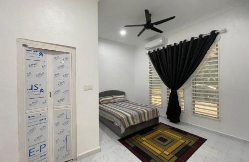 Wakaf Che Yeh House | Qaseh homestay