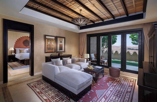 Liwa Hotel | Qasr Al Sarab Desert Resort by Anantara