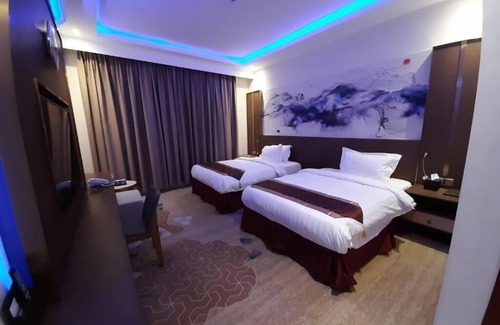 Arar Hotel | Qasr Alshamal Hotel