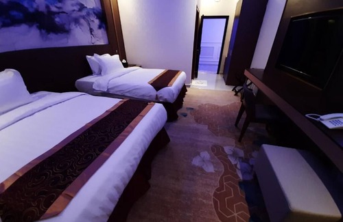 Arar Hotel | Qasr Alshamal Hotel