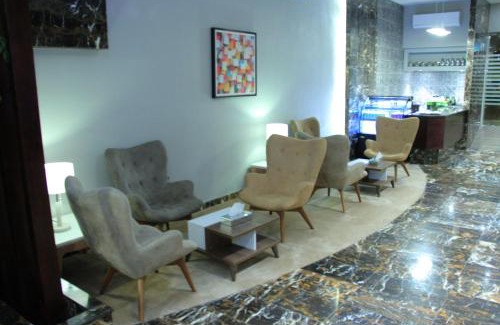 Buraydah Apartment | Qasr Rayana Aparthotel