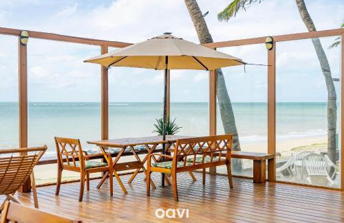 Jacuma House | Qavi - Villa Jacumã #Luxo