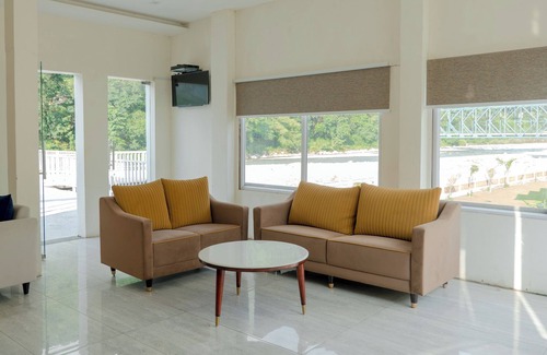 Jogiyana Resort | Qcent Woods Spa & Resort