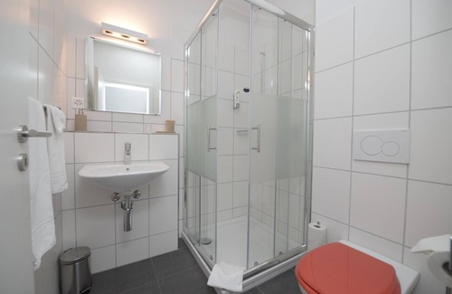 Belp Hotel | QCM Campus