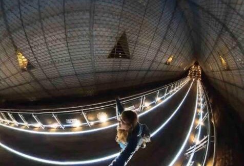 La Carolina Apartment | Qorner studio de lujo en zona privilegiada!