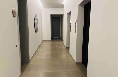 La Carolina Apartment | Qorner studio de lujo en zona privilegiada!