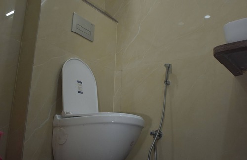 New Delhi Hotel | Qotel Hotel Signature BNB-Ashok Vihar