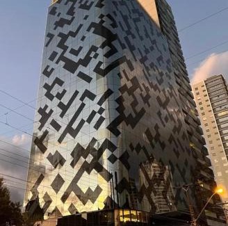 Marista Apartment | QS Marista - Studio Alessandra Antonelli - Flat 1708