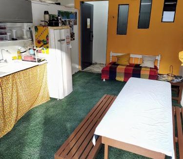 Maragogi House | Qt "De Boa"