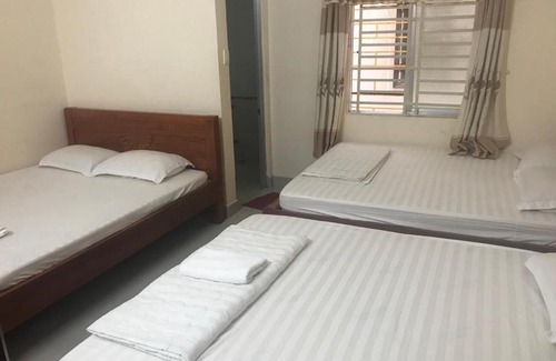 Vung Tau Hotel | Quân Nguyễn Motel