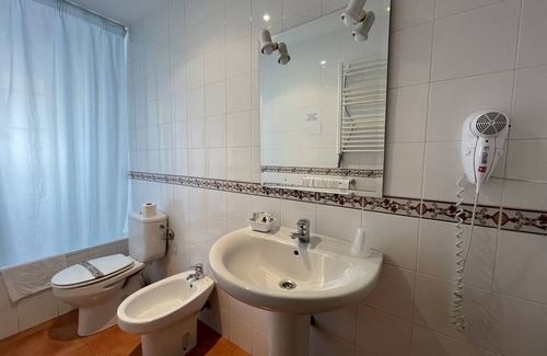 Quentar Hotel | Quéntar Hotel Rural