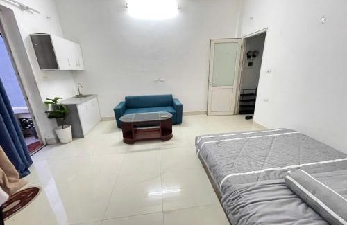 Nhat Tan Apartment | Quỷ Home - 416 LLQ