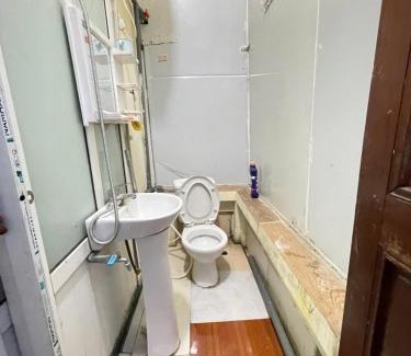 Nhat Tan Apartment | Quỷ Home - 416 LLQ