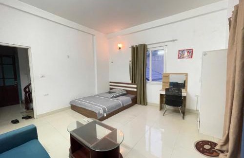 Nhat Tan Apartment | Quỷ Home - 416 LLQ