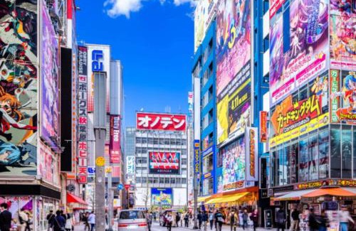 Kitakoiwa Apartment | QU302 Edogawa Japanese Style has direct access to Akihabara and Shinjuku, with convenient free WiFi