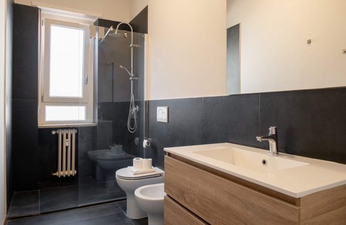 Borgo Dora Apartment | Quadrilatero Torino | Repubblica Place