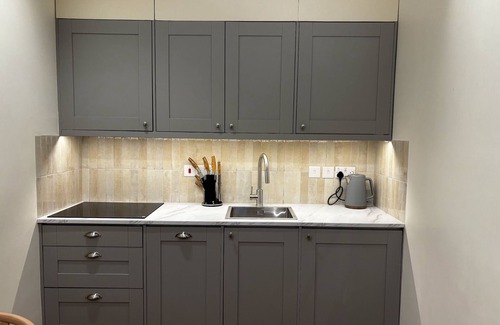 Royston House | Quadruple 1-bedroom - 12746