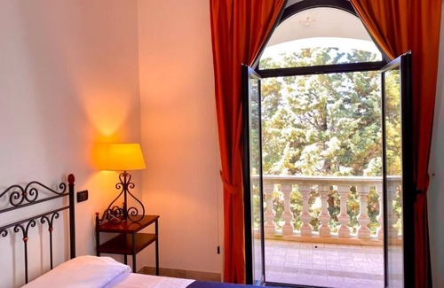 Sternatia Apartment | Quadruple Room - Calimerita