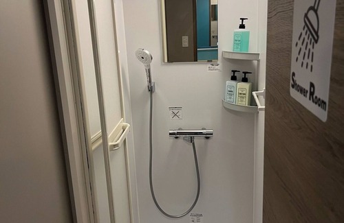 Kagurazaka Hotel | Quadruple room/Shinjuku-ku Tokyo