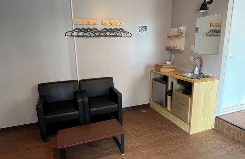 Kagurazaka Hotel | Quadruple room/Shinjuku-ku Tokyo