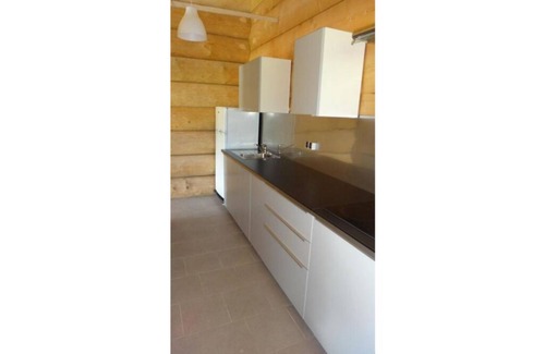 Sciegny Cabin | Quadruple Room with Bathroom