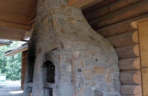 Sciegny Cabin | Quadruple Room with Bathroom