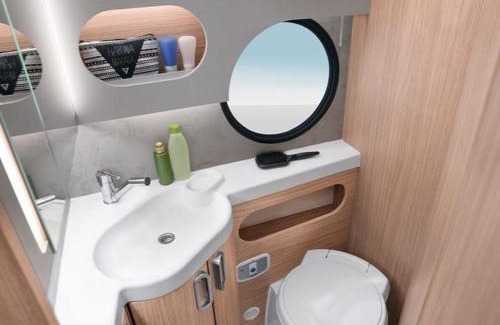 Hornstorf Apartment | Quaduxenbarg TAB 400