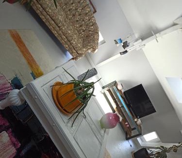 Luzech Bed & Breakfast | Quai n5