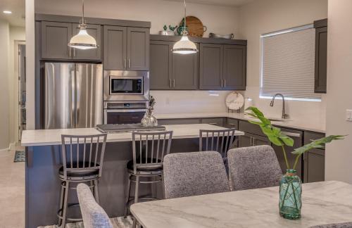 St. George Villa | Quail Corner