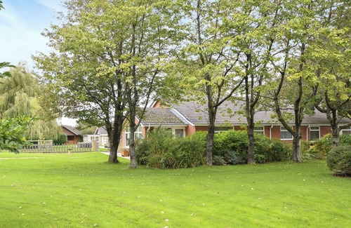 Poulton-le-Fylde Cottage | Quail Cottage - UK50659