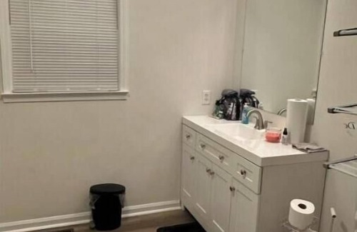 Stone Mountain Apartment | Quaint 1-bedroom apartment in Stone Mountain