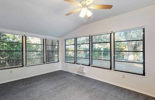 South Gate Ridge House | Quaint 2/2 Pool Home minutes away from Siesta Key Beach! Heated Pool!