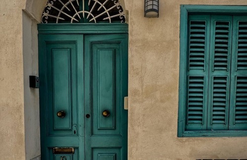 Rabat House | Quaint 3BR townhouse Rabat-Mdina