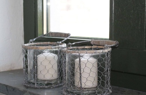 Dargun Apartment | Quaint Apartment in Dargun Mecklenburg with Swimming Pool