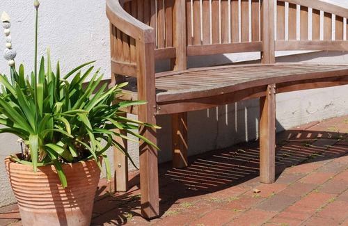 Dargun Apartment | Quaint Apartment in Dargun Mecklenburg with Swimming Pool