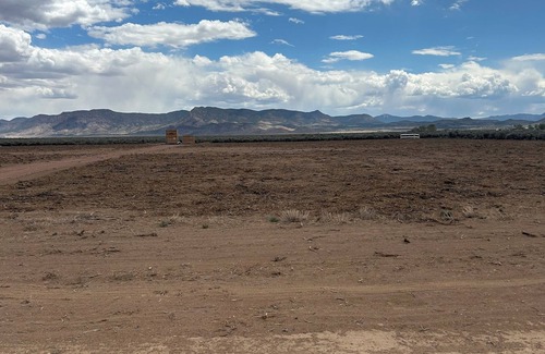 Newcastle RV Rental | Quaint campground in Beryl perfect for outdoor enthusiasts Spot 8