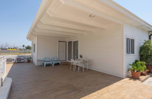 Pompei Cottage | QUAINT COTTAGE 5 MINUTES FROM THE ARCHAEOLOGICAL PARK OF POMPEI