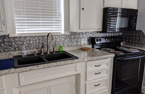 Brenham House | Quaint Country Cottage Offering Quiet Escape Off The Beaten Path
