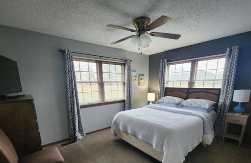 Bentonville - Fayetteville House | Quaint country setting close in! Sits on 5 acres in Elm Springs