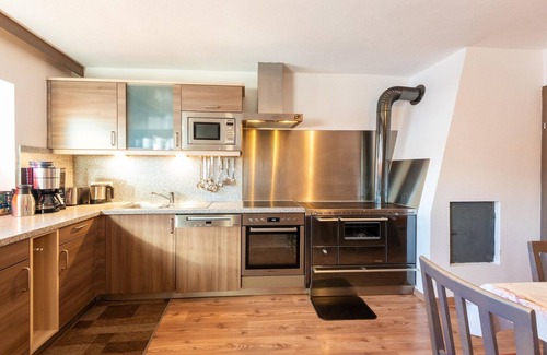 Hippach House | Quaint farmhouse Pfund in Hippach