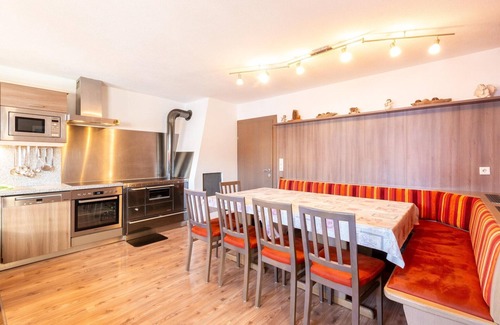 Hippach House | Quaint farmhouse Pfund in Hippach